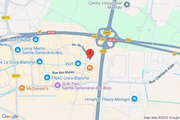 Cuir Center
