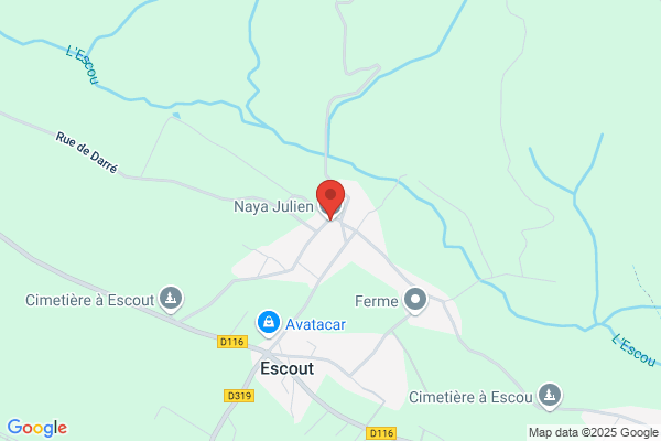 MP SUD-OUEST