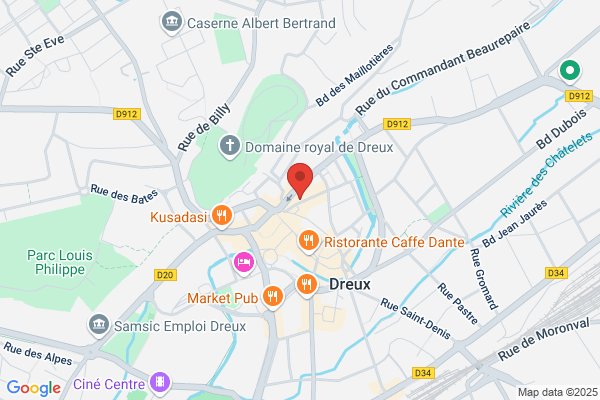 Adecco Travail Temporaire