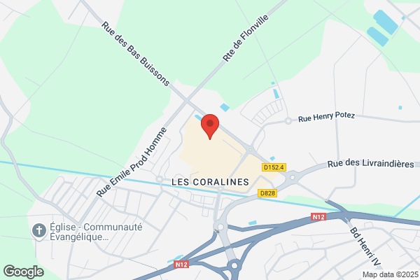 Action Dreux
