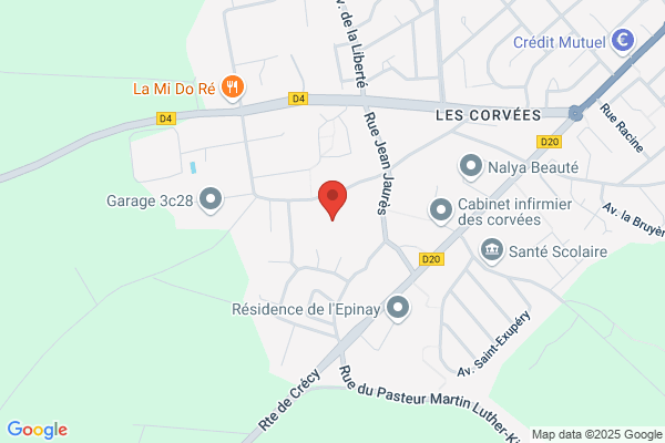 Association Vernouillet Avf Accueil