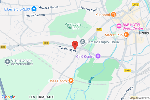 Association Gardes A Domicile