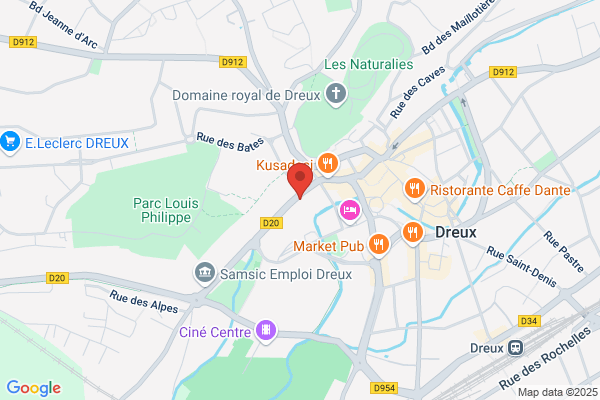 AXA Assurance et Banque Adotevi Louis