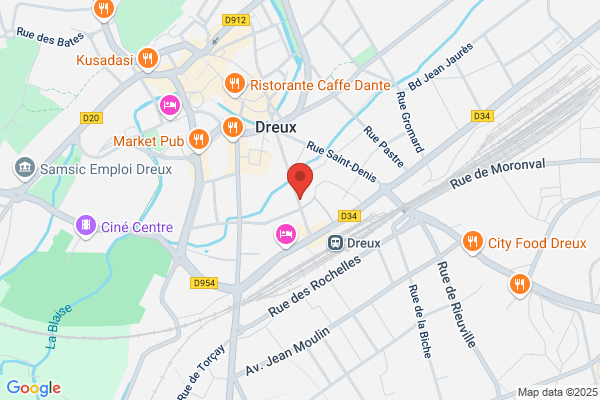 MAAF Assurances DREUX