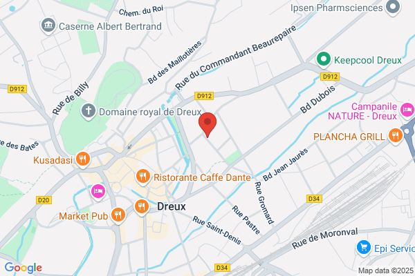 Hieaux Didier