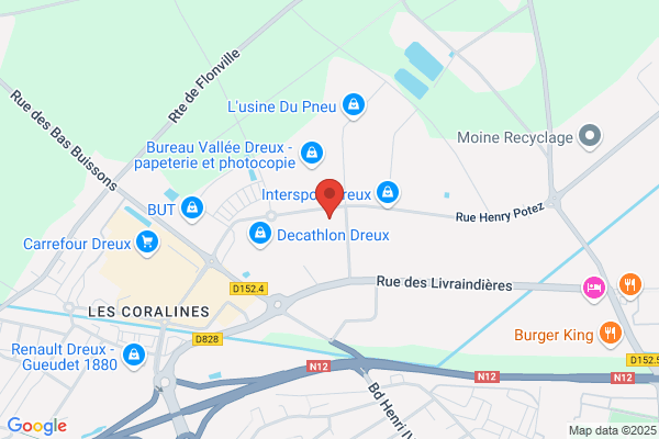 Auto école des corvées