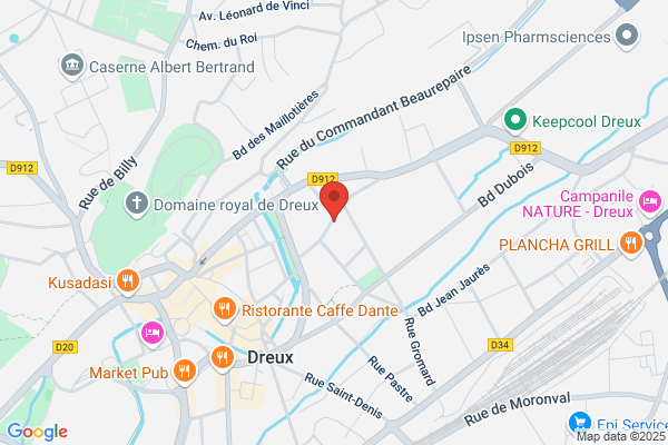 Ecole De Conduite Du Centre