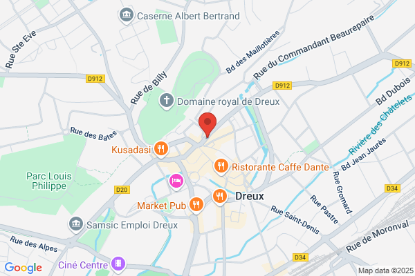 Depied Jean Marie