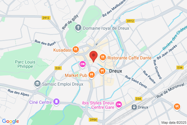 Caisse D Epargne Du Val De France orleanais