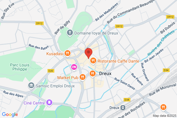Bijouterie Leveque