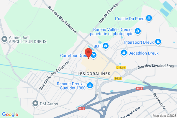 Cora Bijouterie
