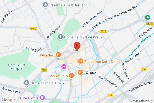 Goldy Bijouterie