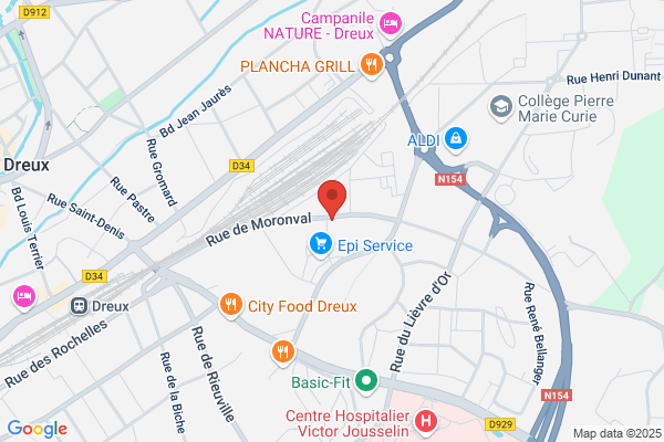 AU BILLOT DU MARCHE