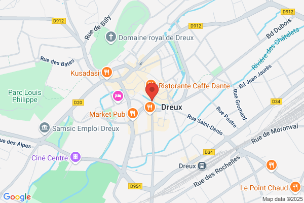 Boulangerie Clerc
