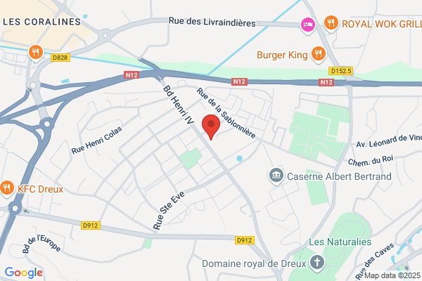 Boulangerie Clerc