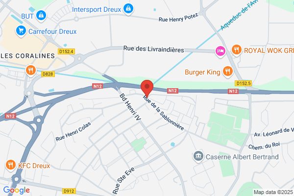 Boulangerie Clerc