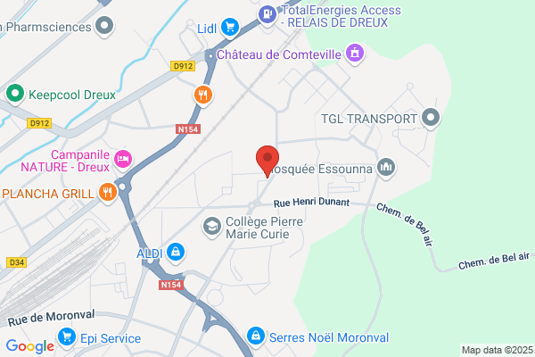 Boulangerie Feuillet