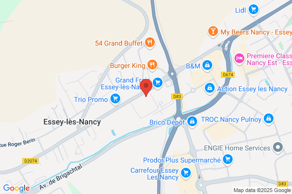 Boulangerie Feuillet