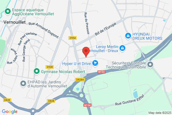 Boulangerie Feuillet