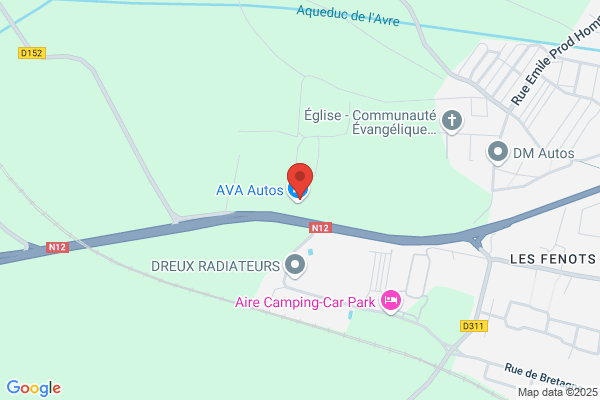 Axto L Atelier Automobile