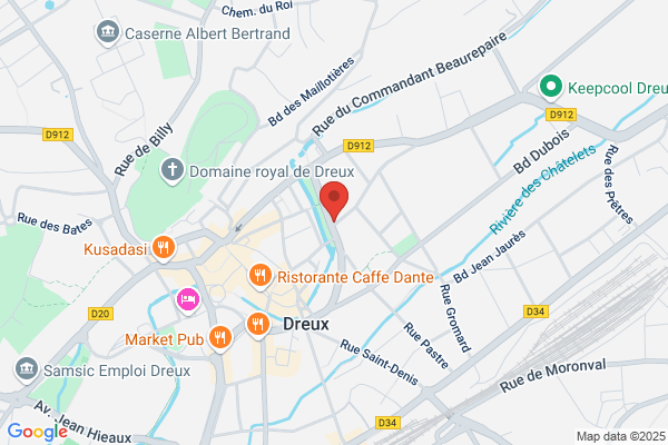Boucherie Lemonnier