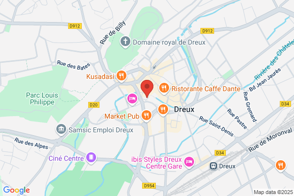 Dumont Gastronomie Sa