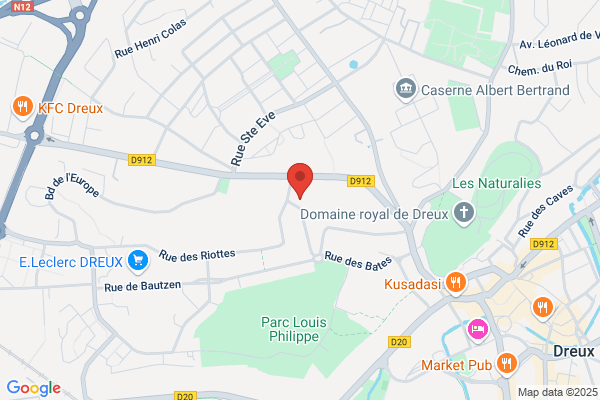 Alain Benard Et Associes Aba