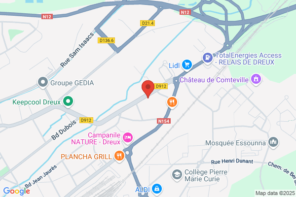 Delta Conseil Pme