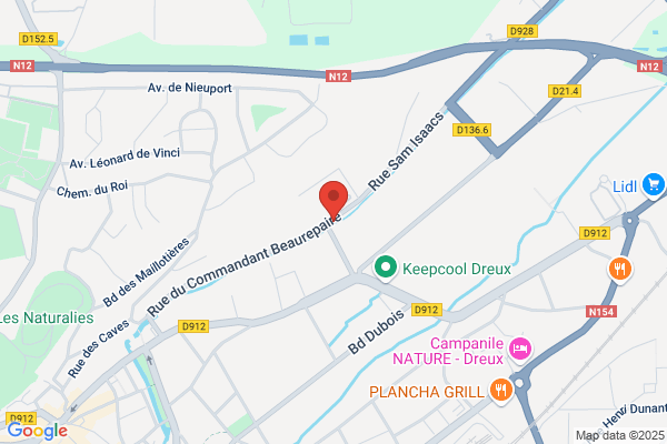 Bar Des Abattoirs