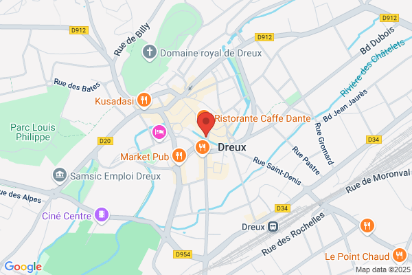 Bar Le Tourniquet
