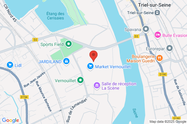 Brasserie Du Val De Seine