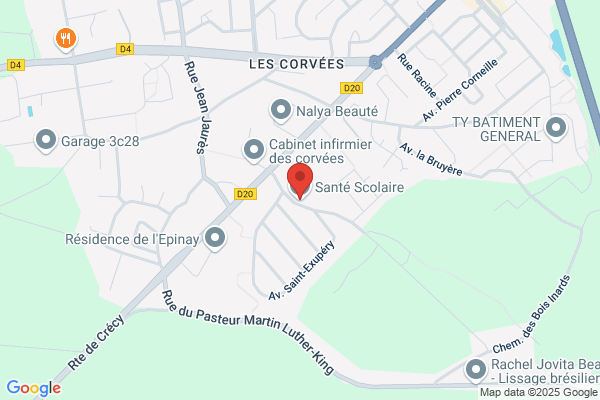 Centre Medico Scolaire