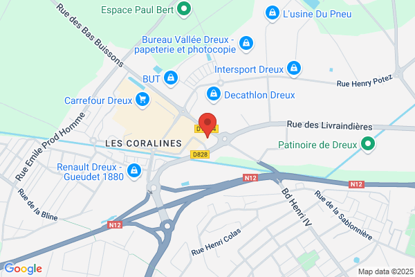 Coiffure Maurice Confais Coiffeur Hommes