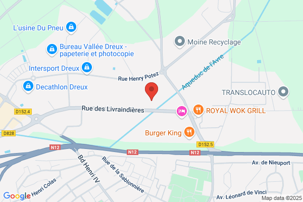 Crearev