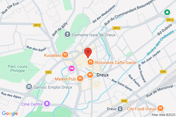 Optic 2000 - Opticien Dreux