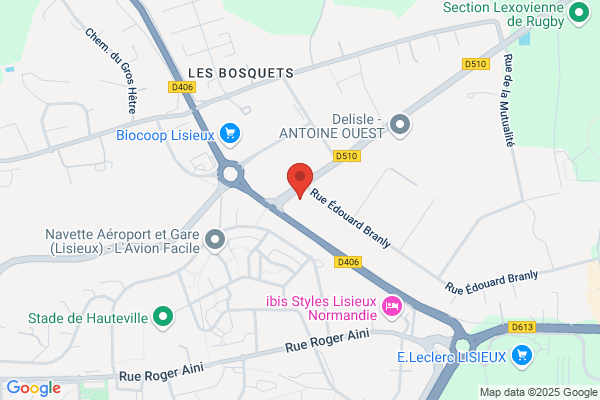 Entreprise Artisanale Auge