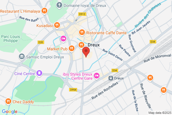 Ecoles Publiques Maternelles