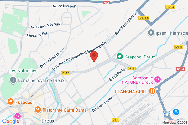 Ecoles Publiques Maternelles Alphonse Daudet
