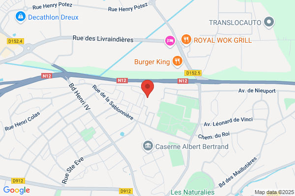 Ecoles Publiques Maternelles Marcelin Berthelot