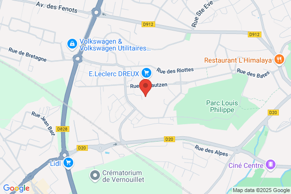 Ecoles Publiques Maternelles Maria Montessori