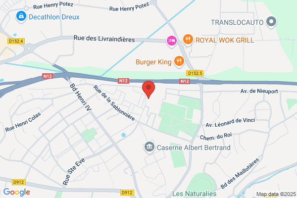 Centre De Loisirs Ferdinand Buisson