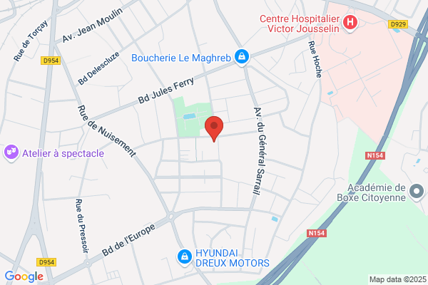 Ecoles Publiques Elementaires Condorcet