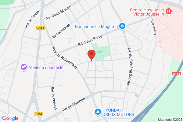 Ecoles Publiques Elementaires Ferdinand Buisson