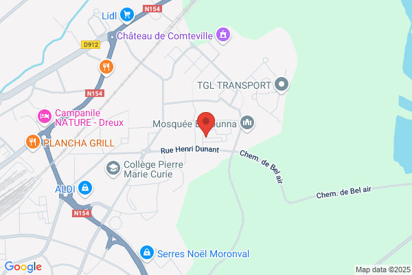 Ecoles Publiques Elementaires Gapp Mendes France
