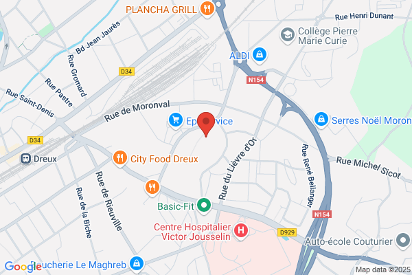 Ecoles Publiques Elementaires Michelet Ii