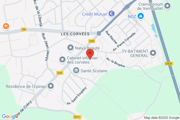 Institut Andre Beule Dysphasies Surdites