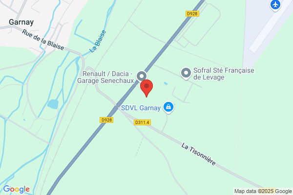 Herfa Pose Et Installation