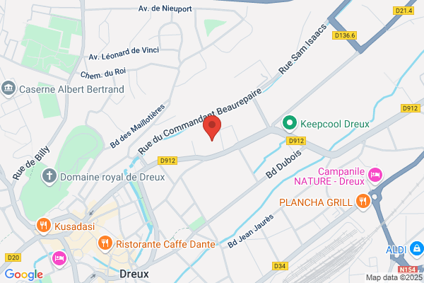 College D Enseignement Secondaire Albert Camus