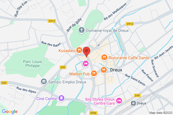 Franprix