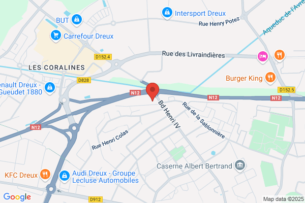 Gao Foulogne Eurl
